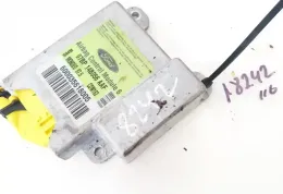 600035618005 блок управления AirBag (SRS) Ford Mondeo MK II 1998