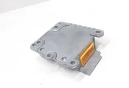 1997NOV30 блок управления AirBag (SRS) Saab 9-5 1999