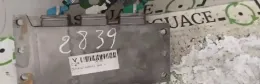 5WK4066 блок управления AirBag (SRS) BMW 5 E34 1991
