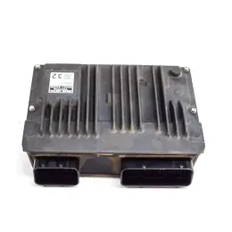 2763000863 блок управления ECU Toyota RAV 4 (XA50) 2019