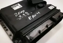 1758009450 блок управления ECU Toyota RAV 4 (XA30) 2008