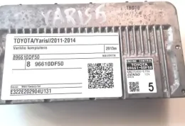 MB2745005794 блок управління ECU Toyota Yaris 2015