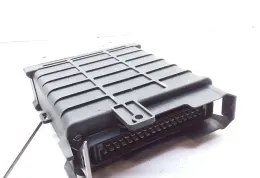 893907404 блок управления ecu Audi 80 90 B3 1990