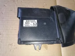 E6T16374H1 блок управления двигателем Suzuki