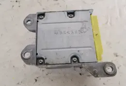 AA6T24B321EA блок управления AirBag (SRS) Ford Fiesta 2011