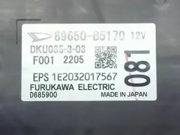 DKU035303 блок керування рульовою до Daihatsu Hijet