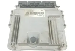 237106319R блок управления ECU Nissan Note (E11) 2006