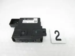 2774004250 блок управления Toyota