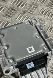 6864204 блок управления AirBag (SRS) BMW 4 F32 F33 2015