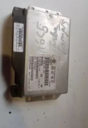 6058006111 блок управления ecu Audi A4 S4 B5 8D 1994