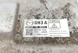 SH3A18881L блок управления ECU Mazda 6 2015