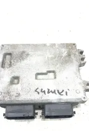 MB1123002561 блок управління ECU Suzuki SX4 2009