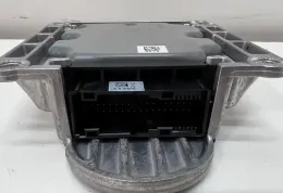 0265020576 блок управління AirBag (SRS) BMW 7 F01 F02 F03 F04 2014