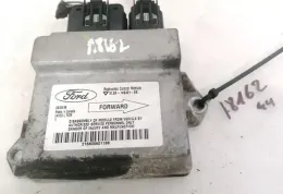 XL2A14B321EB блок управління AirBag (SRS) Ford Explorer 1999