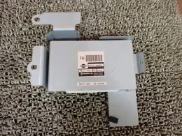23710VW005 блок управления двигателем Nissan Caravan, van