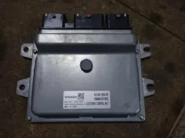 237101U66A блок управления двигателем Nissan Note