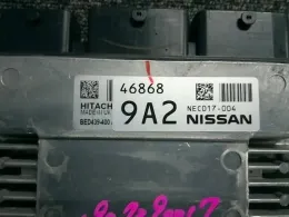 237033PT0A блок керування двигуном до Nissan Juke