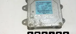 1400HDI9655757780KOYO блок управління ECU Citroen C3 2005