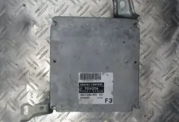 MB275000-734 блок управління ECU Toyota Corolla Verso E110 2000