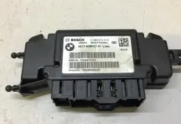 31934872701Z блок управления AirBag (SRS) BMW 2 F22 F23 2014