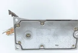 55718875 блок управления AirBag (SRS) Volvo S60 2004