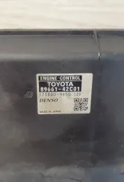 89661-42C01 блок управління ECU Toyota RAV 4 (XA30) 2007