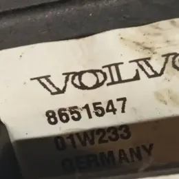 01W233 блок запобіжників Volvo S40 2006