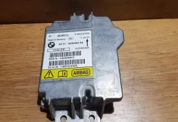 65779240008302 блок управления AirBag (SRS) BMW X6 E71 2012
