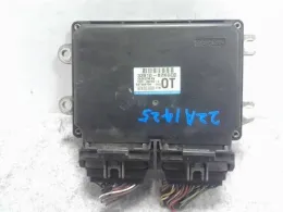E6T90976H блок керування двигуном до Suzuki