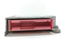 9591038400 AirBag (SRS) control unit Hyundai Santa Fe 2001