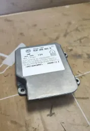 28990112E блок управления AirBag (SRS) Volkswagen PASSAT B5 1999