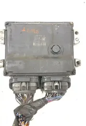 1123003031 блок управления ECU Suzuki Swift 2006