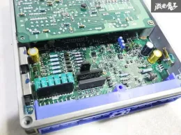 2371046P65 блок керування двигуном до Nissan