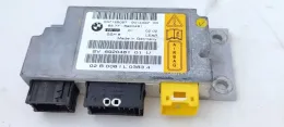692048101 блок управления AirBag (SRS) BMW 7 E65 E66 2002