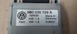 3B0035729A блок управління Volkswagen PASSAT B5.5 2000