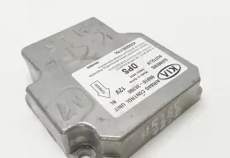 45S0095175L блок управління AirBag (SRS) KIA Sorento 2004