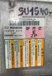 71K31024J блок управління AirBag (SRS) Subaru Legacy 2008