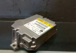 70612500 блок управління AirBag (SRS) BMW X5 E70 2009