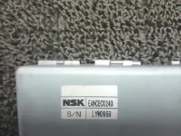 EANCEC0249 блок управления рулевой Mitsubishi Ek, x