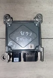 650113Z12801 блок управління AirBag (SRS) Ford Focus 2005