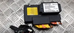 004062300278 блок управления AirBag (SRS) Volvo V50 2005
