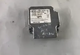 50041119 блок управління AirBag (SRS) KIA Sorento 2006