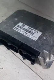 3B0907557C блок управління ECU Volkswagen PASSAT B5 1998