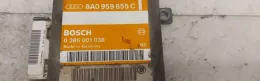 96T07440432 блок управления AirBag (SRS) Audi A6 S6 C4 4A 1995