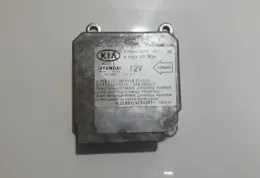 K2EBBYLV234985 блок управління AirBag (SRS) KIA Carnival 2004