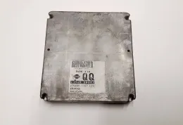 237008N803 блок управління ECU Nissan X-Trail T30 2005