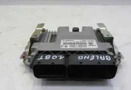 3392168P00 блок управління ECU Suzuki Baleno IV 2017