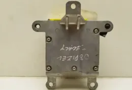 XY71K1376 блок управління AirBag (SRS) Subaru Legacy 2008
