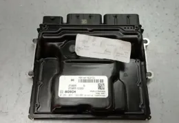 237106560S блок управління ECU Renault Megane IV 2021