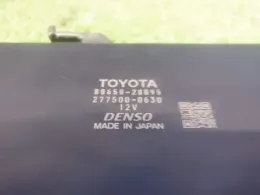 8865028B95 блок управления Toyota